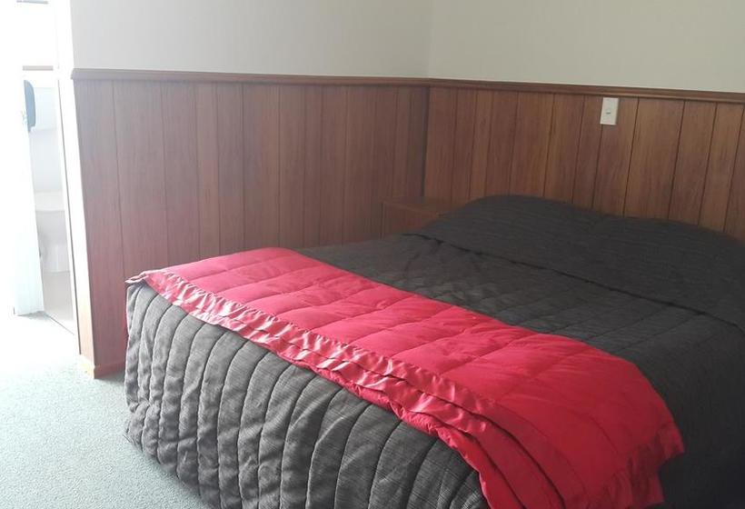 Hostel Wilderness Accommodation 17