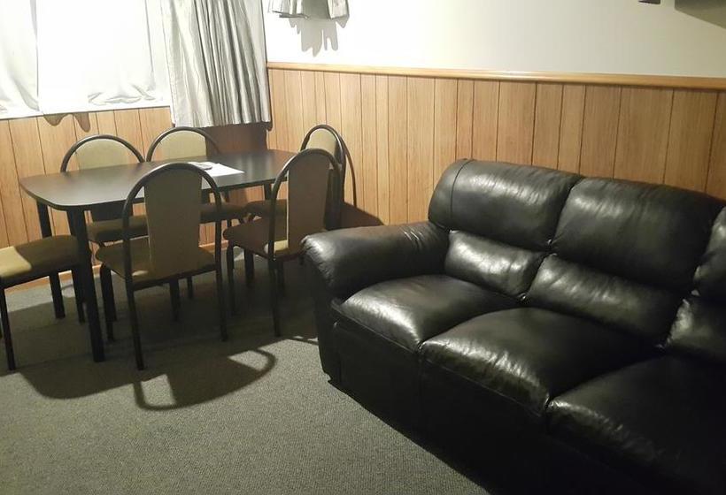 Hostel Wilderness Accommodation 18