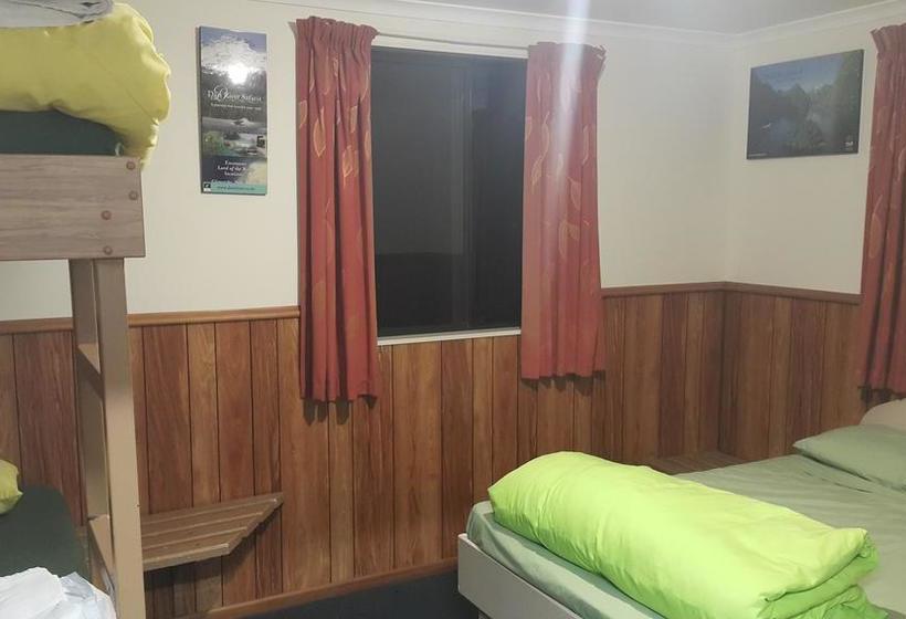 Hostel Wilderness Accommodation 19