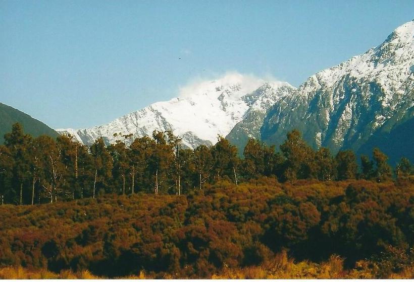 Hostel Wilderness Accommodation 2