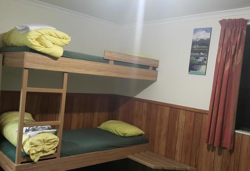 Hostel Wilderness Accommodation 20