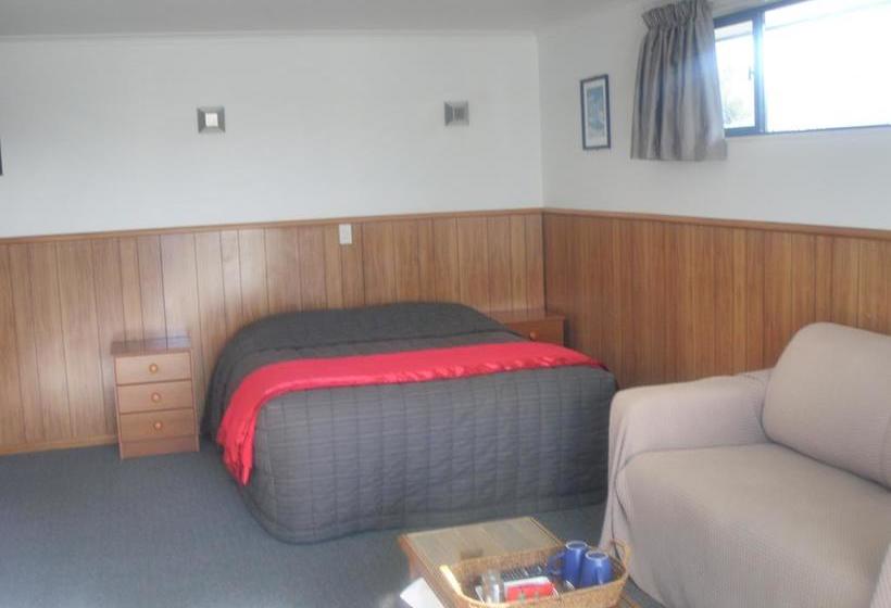 Hostel Wilderness Accommodation 3