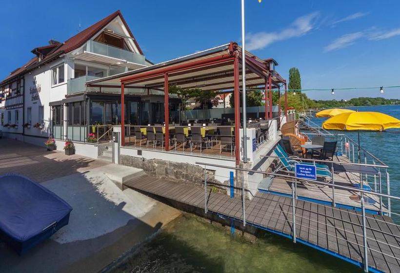 Hotel Gasthaus Seeblick Baden-Wurtemberg