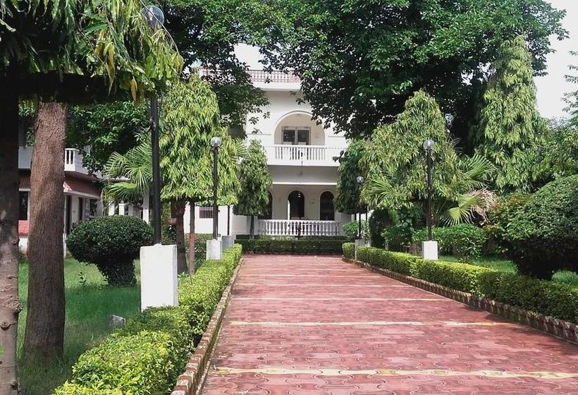 Mystical Yoga Centre And Hostel Madhya Pradesh