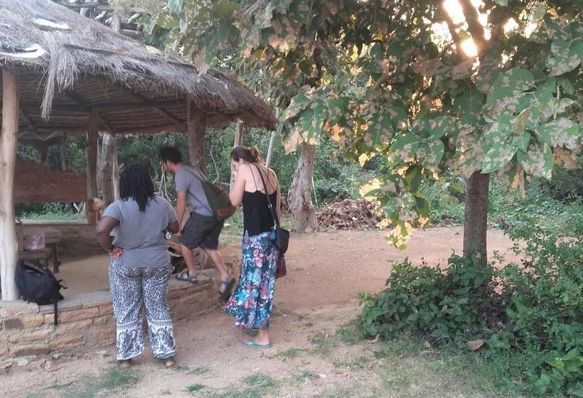 Mystical Yoga Centre And Hostel 1