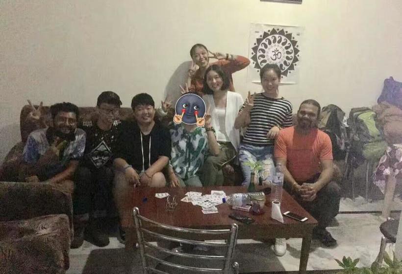 Mystical Yoga Centre And Hostel 12