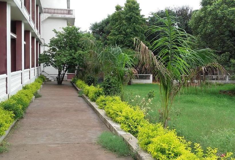 Mystical Yoga Centre And Hostel 13