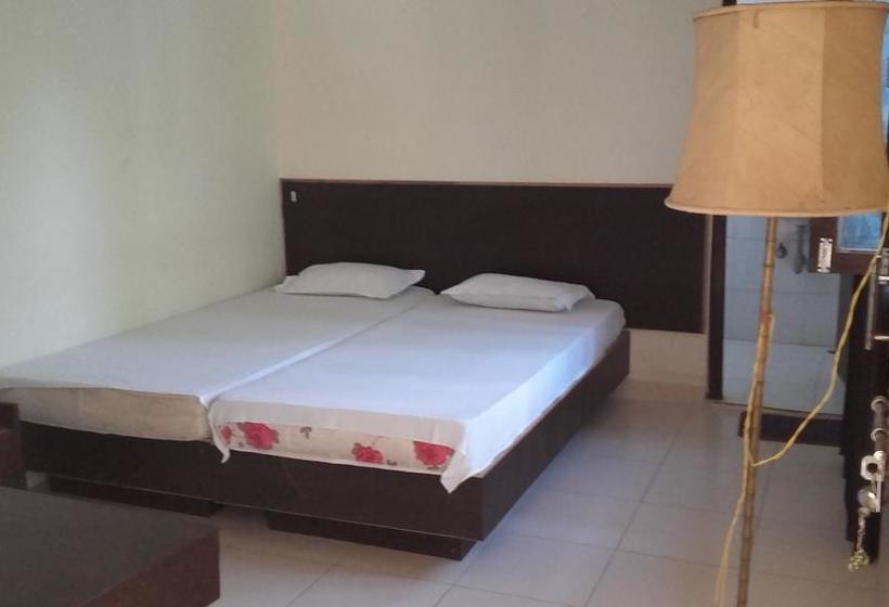 Mystical Yoga Centre And Hostel 16