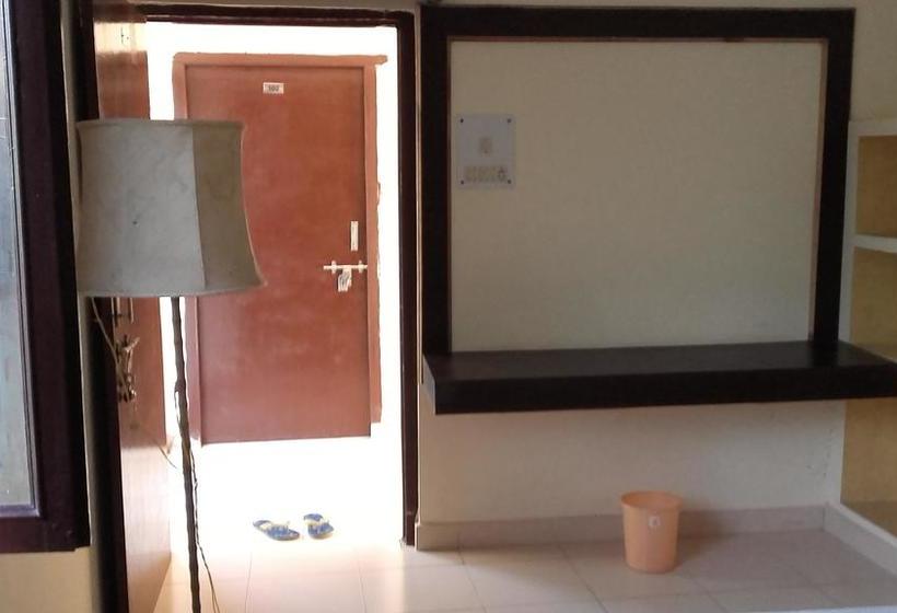 Mystical Yoga Centre And Hostel 17