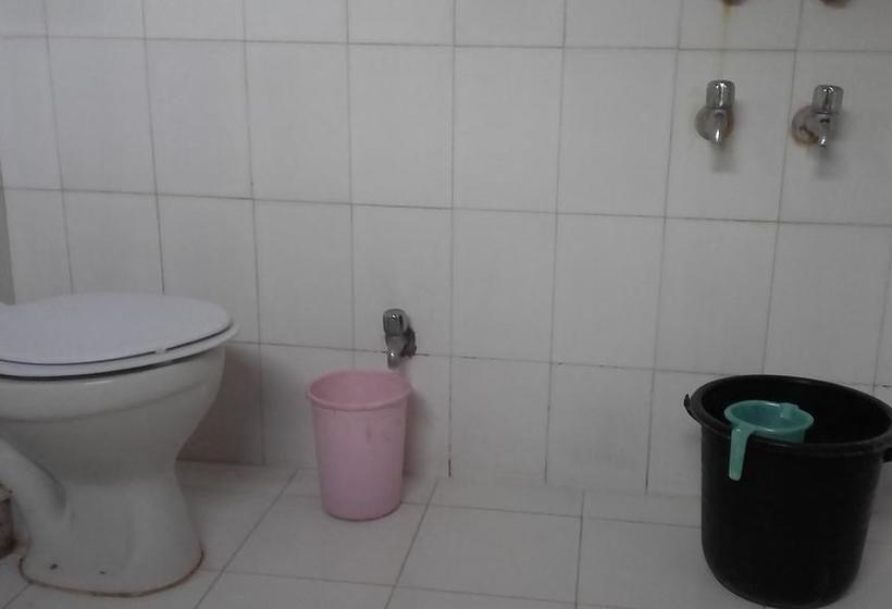 Mystical Yoga Centre And Hostel 18