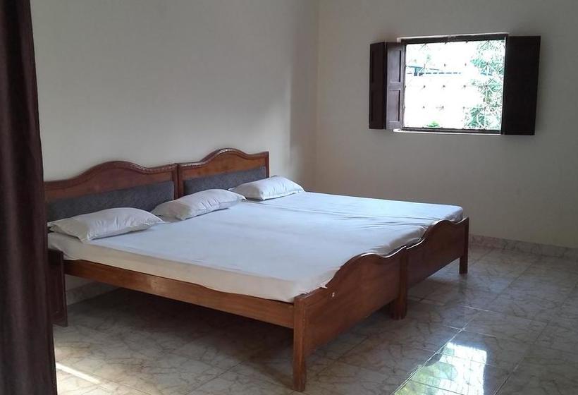 Mystical Yoga Centre And Hostel 19