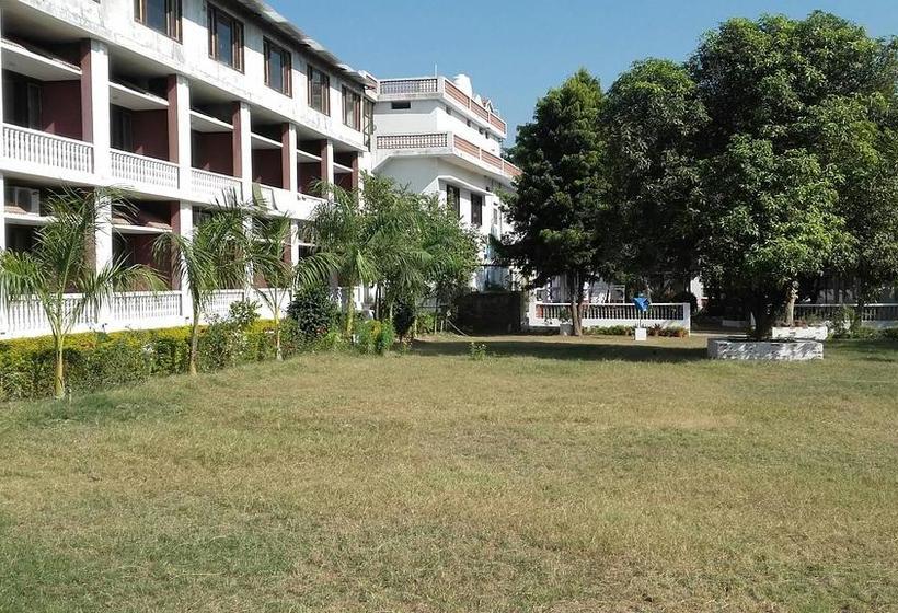 Mystical Yoga Centre And Hostel 2