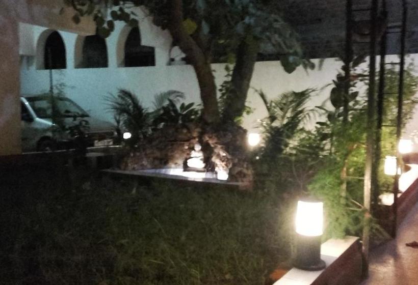 Mystical Yoga Centre And Hostel 20