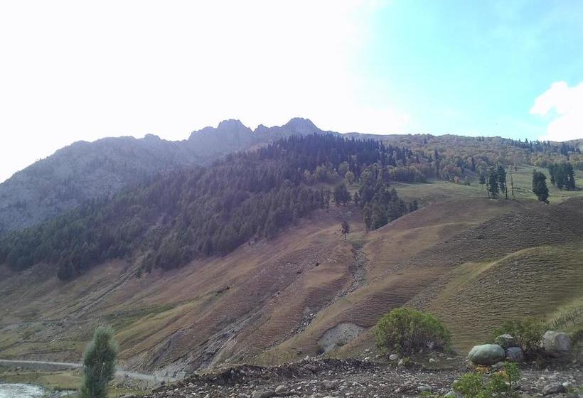 Bed & Breakfast Manzoor Karnayee Jammu y Cachemira