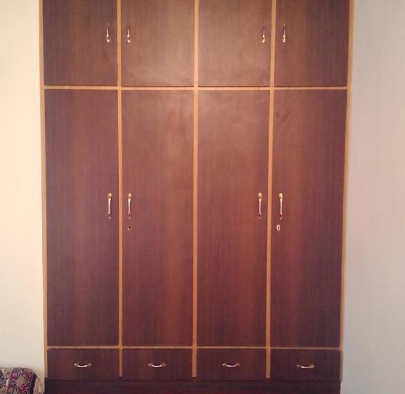 Bed & Breakfast Manzoor Karnayee 10