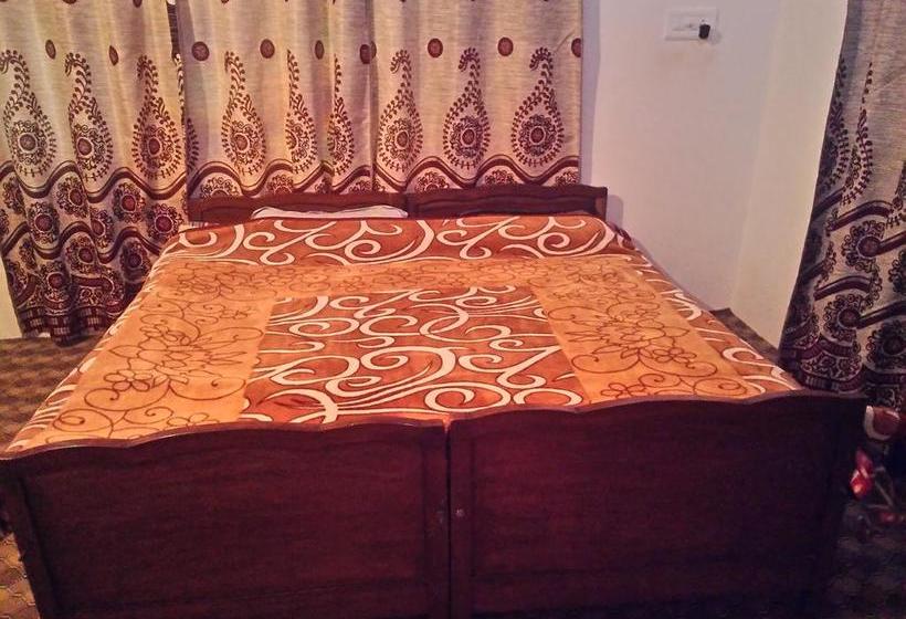 Bed & Breakfast Manzoor Karnayee 9