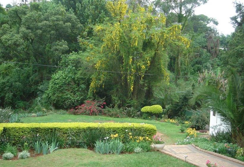 Taunton House B&b 10