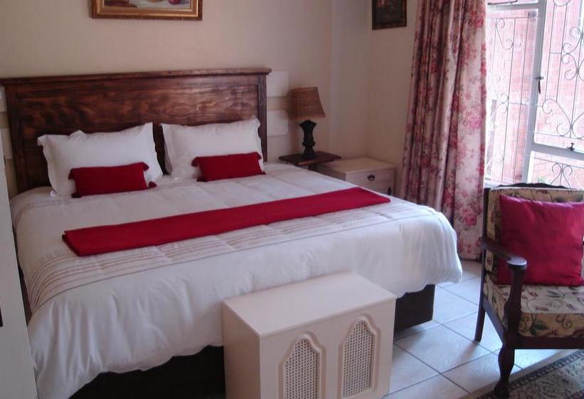 Taunton House B&b 13