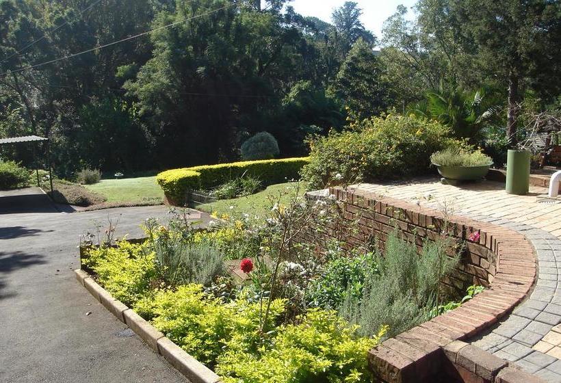 Taunton House B&b 15