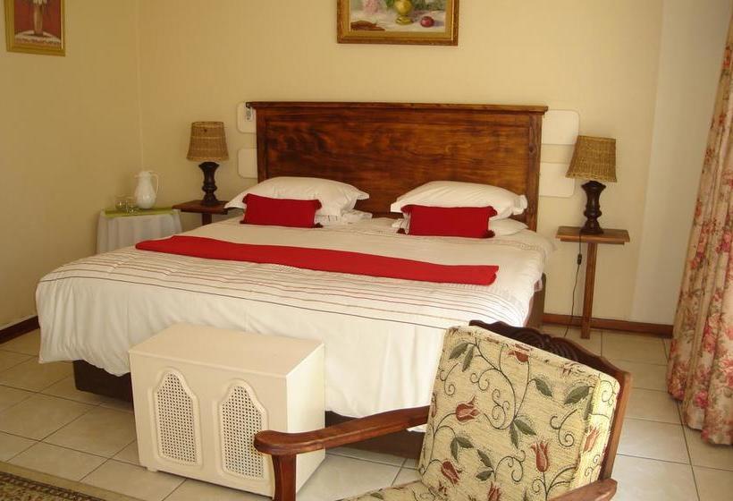 Taunton House B&b 18