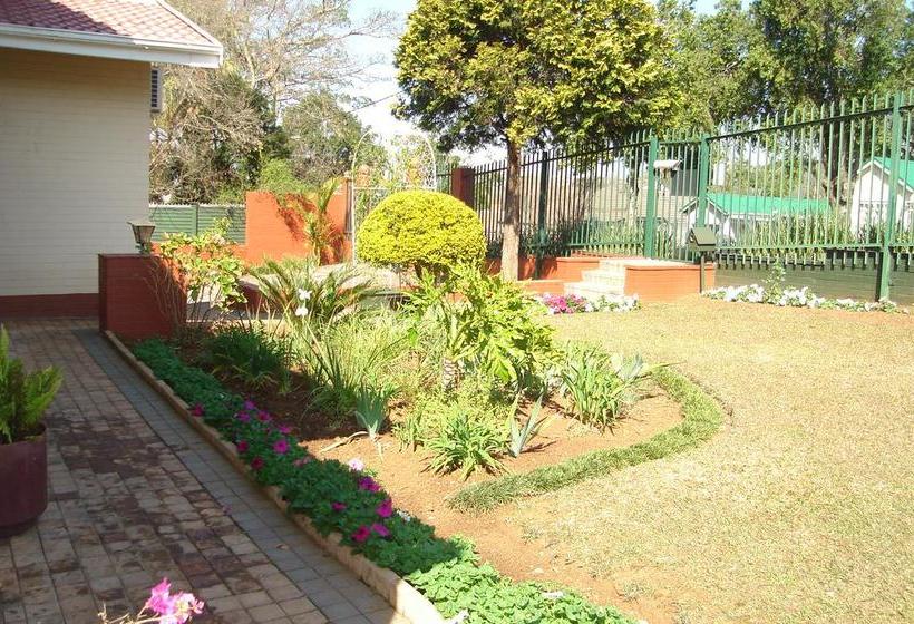 Taunton House B&b 19