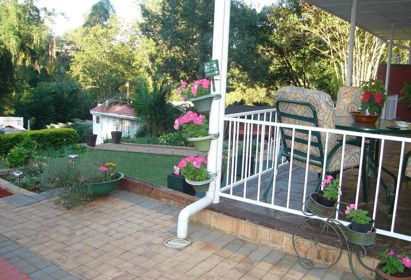 Taunton House B&b 20