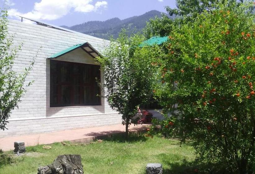 Hotel Silver Streak Cottage 1