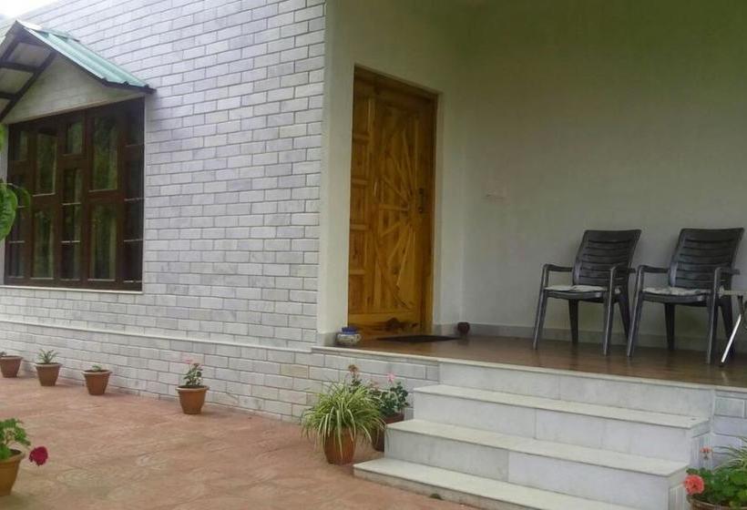 Hotel Silver Streak Cottage 10