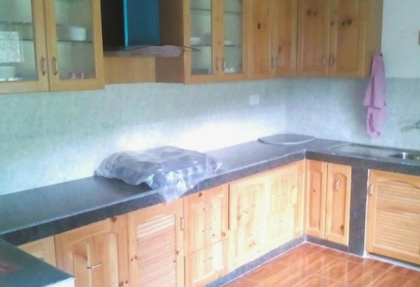 Hotel Silver Streak Cottage 12