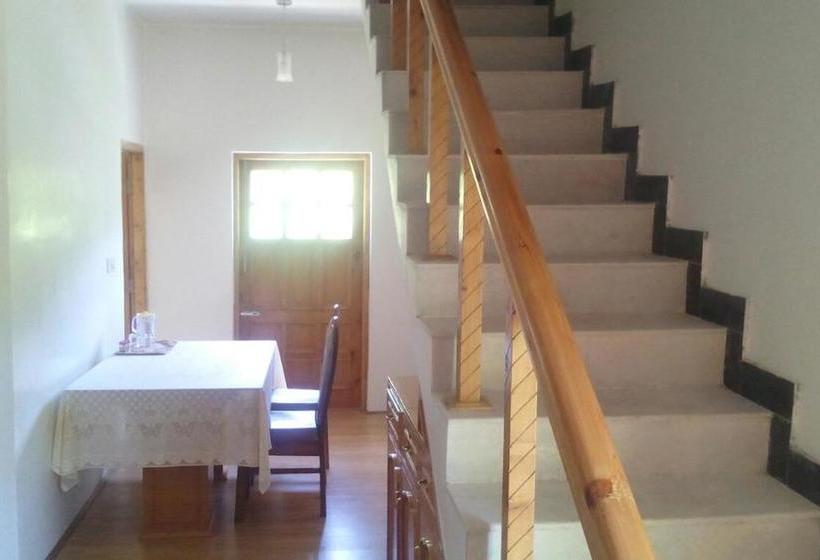 Hotel Silver Streak Cottage 13