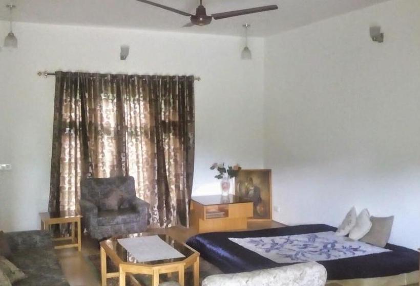 Hotel Silver Streak Cottage 14