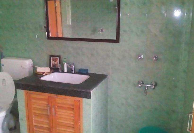 Hotel Silver Streak Cottage 18