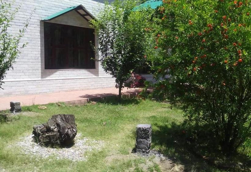 Hotel Silver Streak Cottage 19