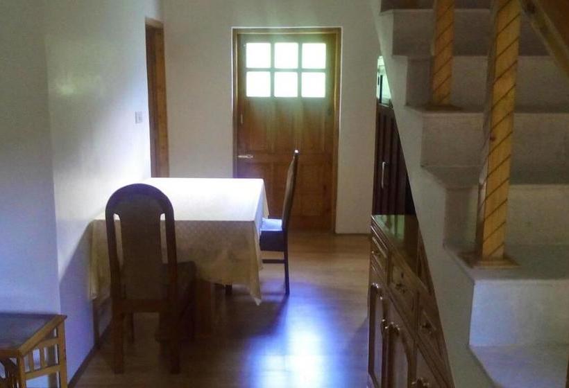 Hotel Silver Streak Cottage 3