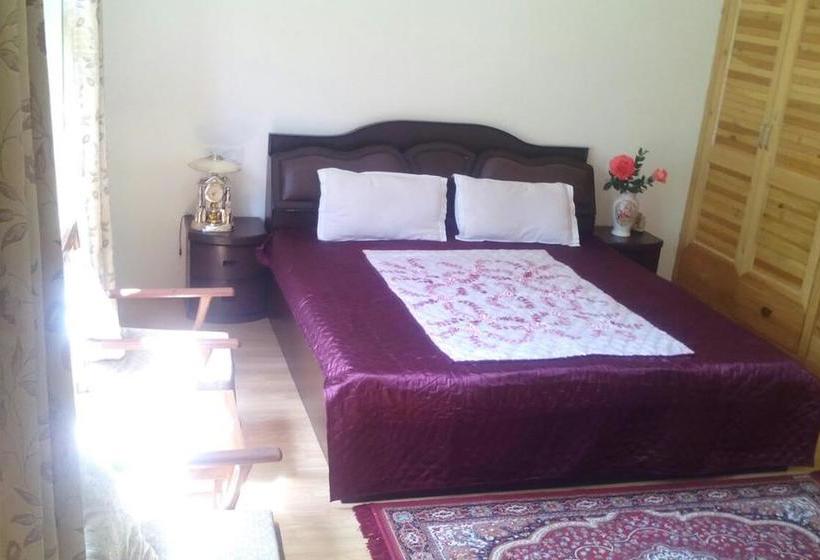 Hotel Silver Streak Cottage 4