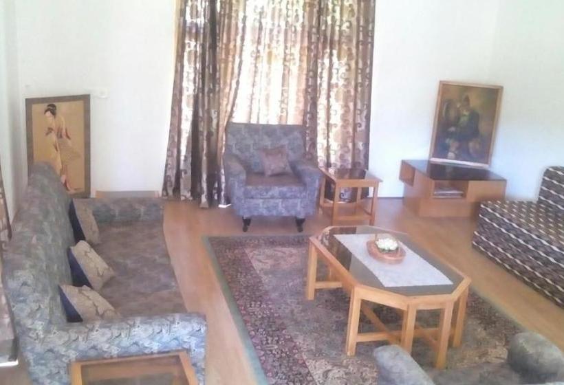 Hotel Silver Streak Cottage 5