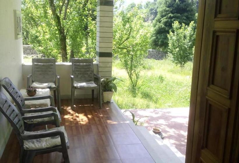 Hotel Silver Streak Cottage 6