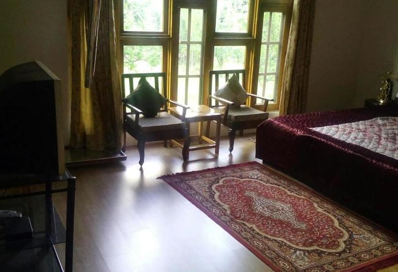 Hotel Silver Streak Cottage 7