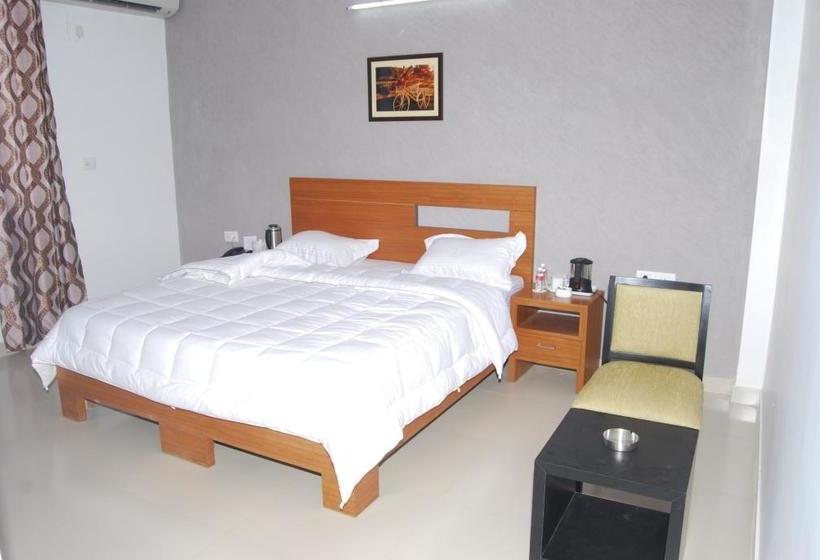 Hotel The Raj Palace Haryana