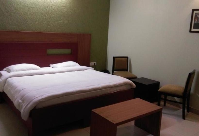 Hotel The Raj Palace 2