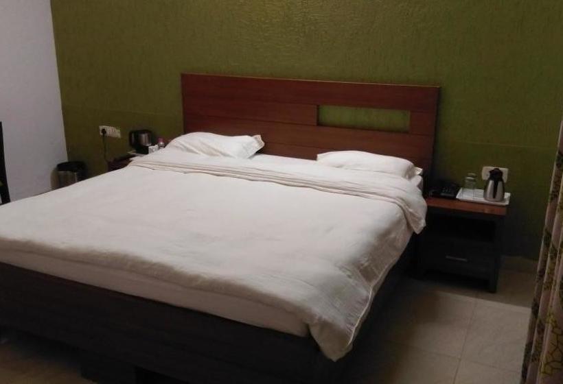 Hotel The Raj Palace 20