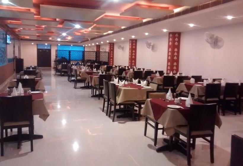 Hotel Bilberry Rewari