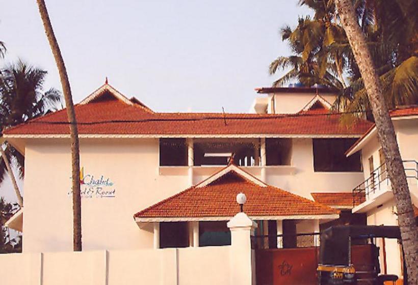 Chalet Resort Kovalam Kovalam