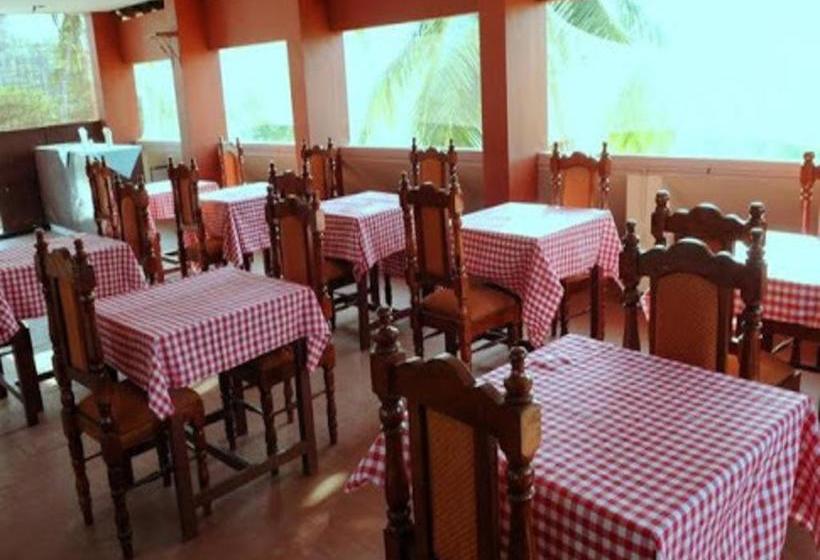 Chalet Resort Kovalam 2