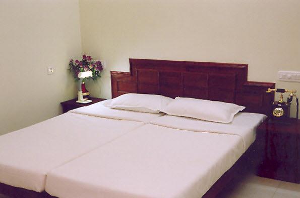 Chalet Resort Kovalam 5