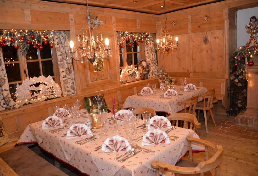 Hotel Winklmoos Sonnenalm 20