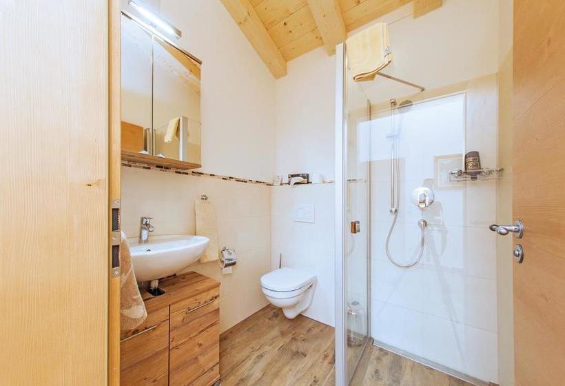 Hotel Winklmoos Sonnenalm 3