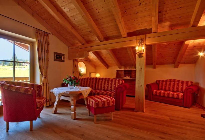 Hotel Winklmoos Sonnenalm 4