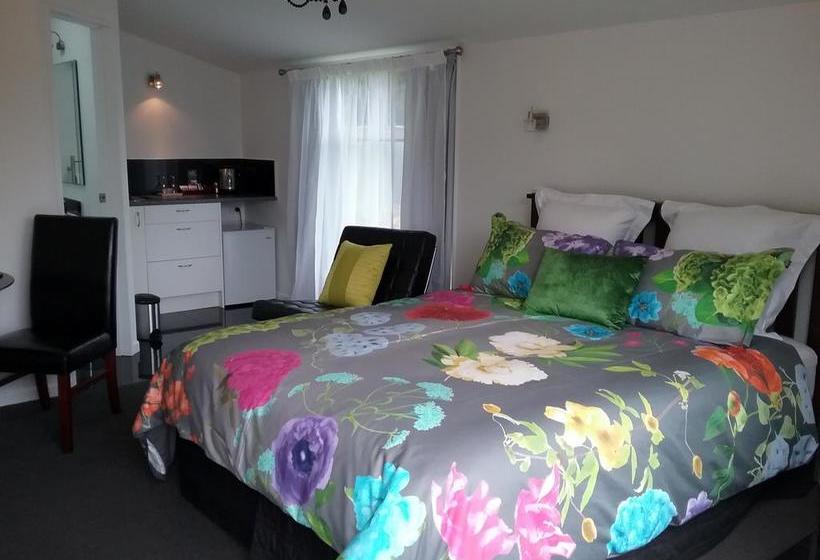 Happy Valley B&b South Island