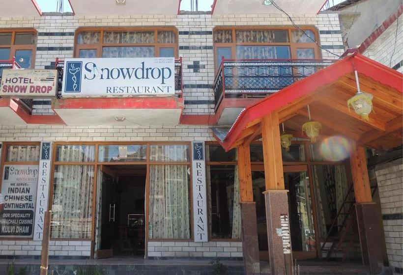 Hotel Snowdrop 8